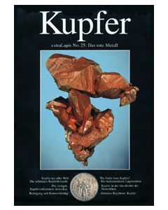 Extra Lapis no.25: Kupfer