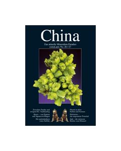 Extra Lapis no.26/27: China