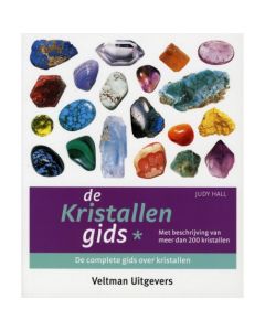 De Kristallengids deel 1