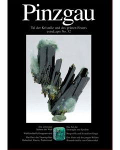Extra Lapis no.32: Pinzgau