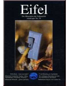 Extra Lapis no.34: EIFEL