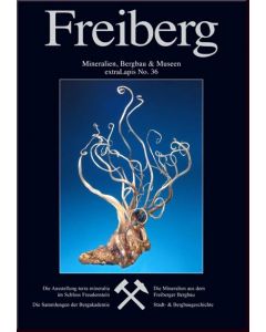 Extra Lapis no.36: FREIBERG