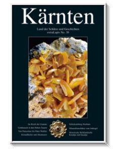 Extra Lapis no.38: K