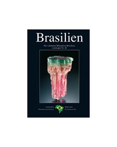 Extra Lapis no.40: Brasilien