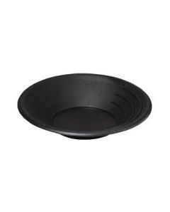Goldpan plastic 255 mm