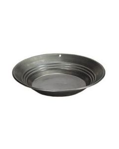 Goldpan metal 405 mm.