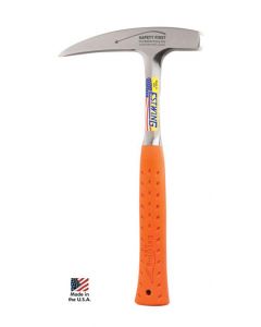 Estwing Rock Pick Orange EO-22P