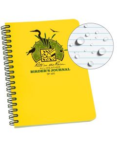 Rite in the Rain notebook top spiral 7,5 x 12,5 cm