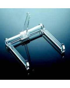 NOVO standaard, H 115 mm.