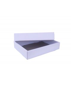 Olé-Flatbox UK- 050 (50 mm. high)