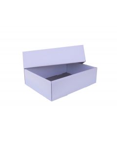 Olé-Flatbox UK- 075 (75 mm. high)