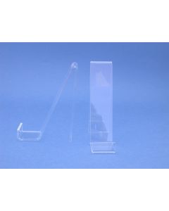 Plate standard narrow 125 x 40 x 150