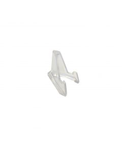 Plate and Coin Stand, Size 1