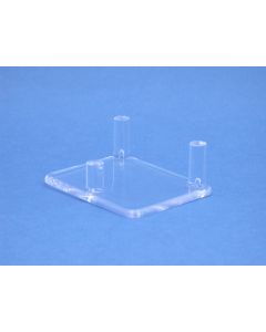 3-Peg Display middle