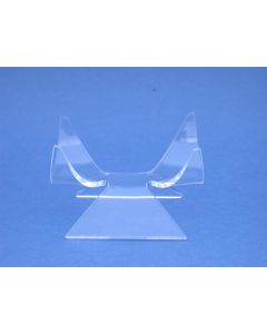 Craddle Display Standard