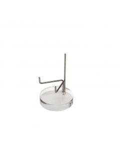 Adjustable pin stand 50 mm.
