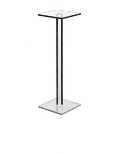 Column display 100 x 310 mm.