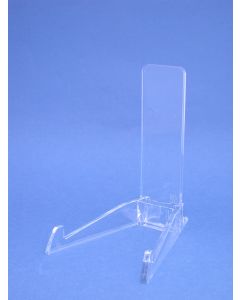 UNIstandaard, H 120 mm.