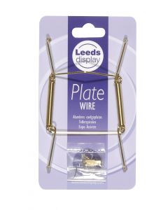 Bordenhanger goudkl no 2