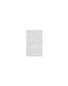 Zip Lock Bag 40 x 40 mm.