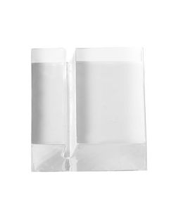 Sign holder 1.22" x 1"