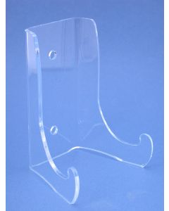 Muurstandaard 115x85x70 mm.