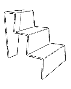 Tapered Stairs small