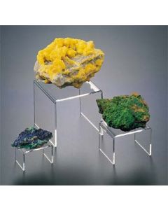 Long Riser 25 x 35 x 25 mm.