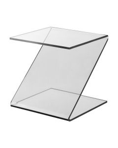 Z-display 150 x 150 x 150 mm.