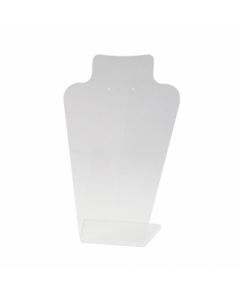 Necklace display H 300 mm.