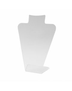 Necklace display H 200 mm.