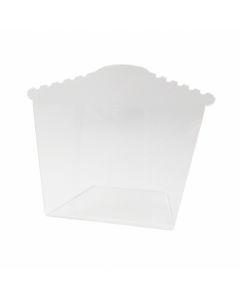 Necklace display H 190 mm. for 1 - 5 necklaces