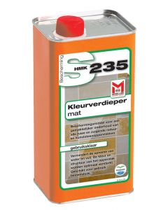 Moeller Stone care preservative S235