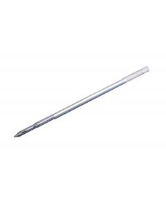 Tungsten Steel prepping needle thick point