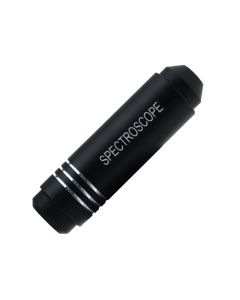 Spectroscoop voor laboratorium analyse van mineralen