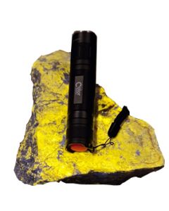 A365-1 High Power 365nm long wave UV flashlight