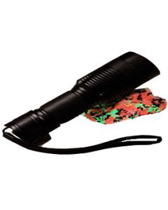 B310-4 Ultra High Power 310nm mid wave UV flashlight
