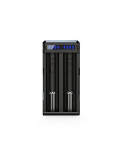 Intelligent Lithium-ion charger 5V USB