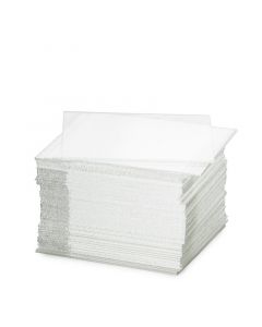Microscope Cover Glasses 22x22 mm. 100 pcs.