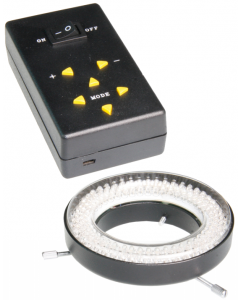 Ring light source 144 LEDs, LE.1973