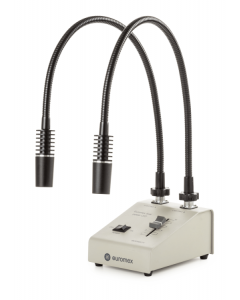 2 X 3 W PowerLED Cold light source LE.5207