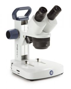 Euromex Edublue triple magnification stereomicroscope ED.1502-S