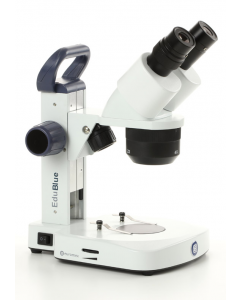 Euromex Edublue triple magnification stereomicroscope ED.1802-S