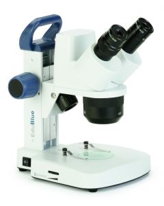 Euromex Edublue Digital triple magnification stereomicroscope ED.1805-S