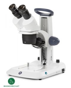 Euromex SB.1302 Binocular stereo microscope Stereoblue