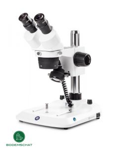 Euromex SB.1302-P Binocular stereo microscope Stereoblue