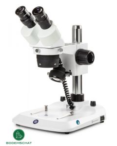 Euromex SB.1402 Binocular stereo microscope Stereoblue