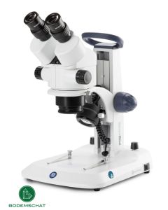 Euromex SB.1902 Binoculaire stereozoommicroscoop Stereoblue