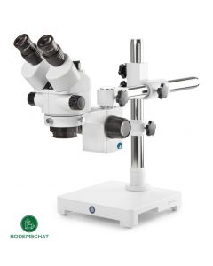 Euromex Stereoblue SB.1903-U Trinoculaire stereozoommicroscoop