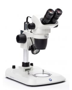 Euromex NexiusZoom binocular zoom stereo microscope NZ.1902-P